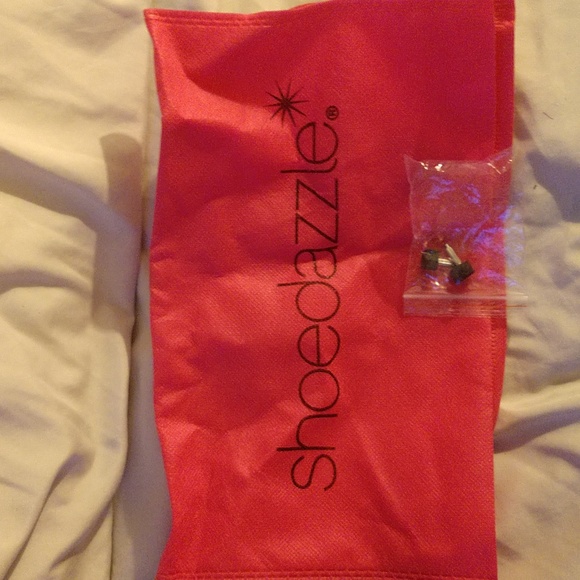 Pink 🩷 suede platform heels size 11 - Picture 16 of 16